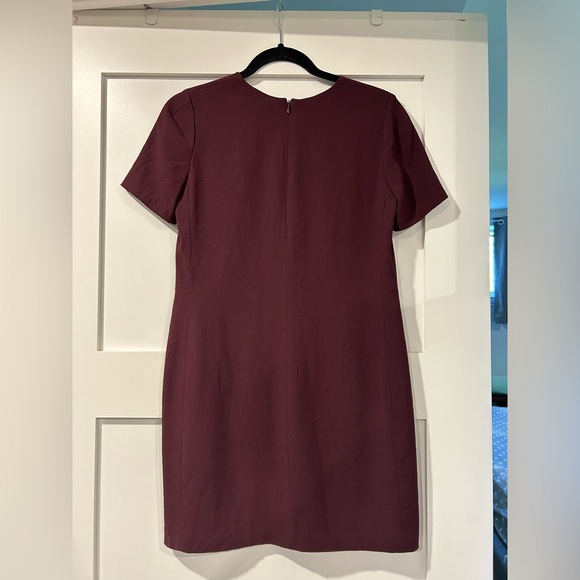 Babaton Patricio Dress Aritzia - Picture 4 of 8